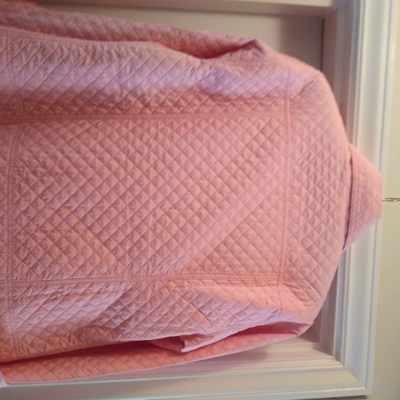 Quilted Jacket - Picture 3 of 3